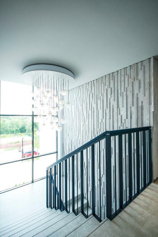 Elegance Sopot Gdynia Apartment Eksteriør billede